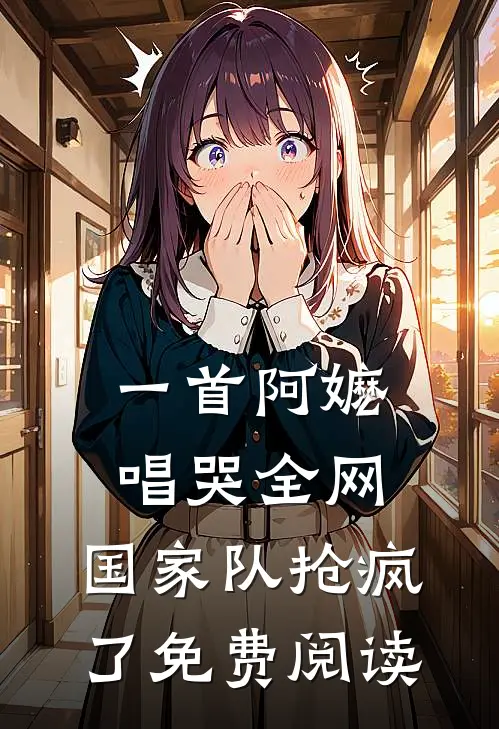 一首阿嬷唱哭全网，国家队抢疯了免费阅读