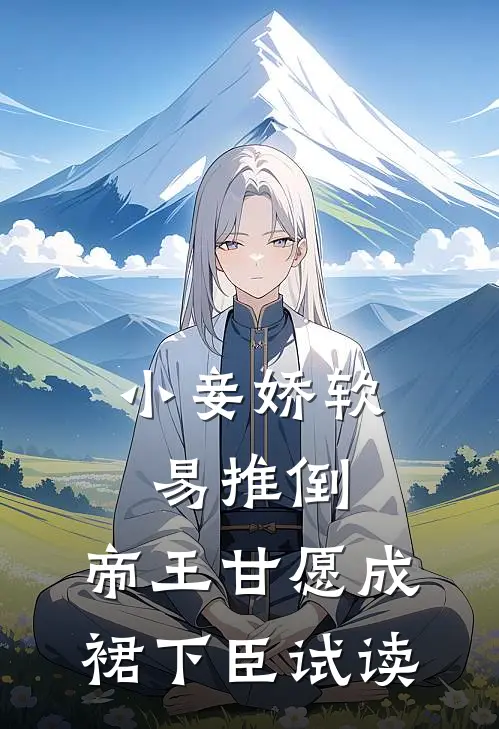 小妾娇软易推倒，帝王甘愿成裙下臣试读