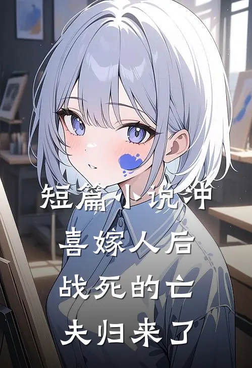 短篇小说冲喜嫁人后，战死的亡夫归来了
