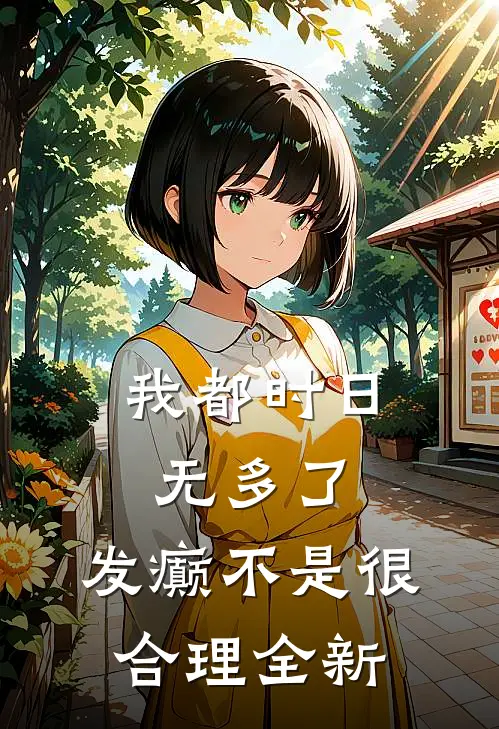 我都时日无多了，发癫不是很合理全新