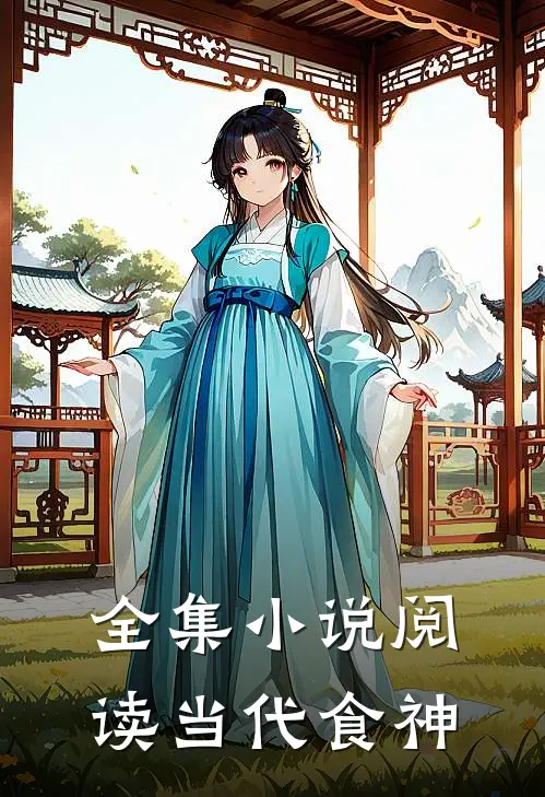 全集小说阅读当代食神