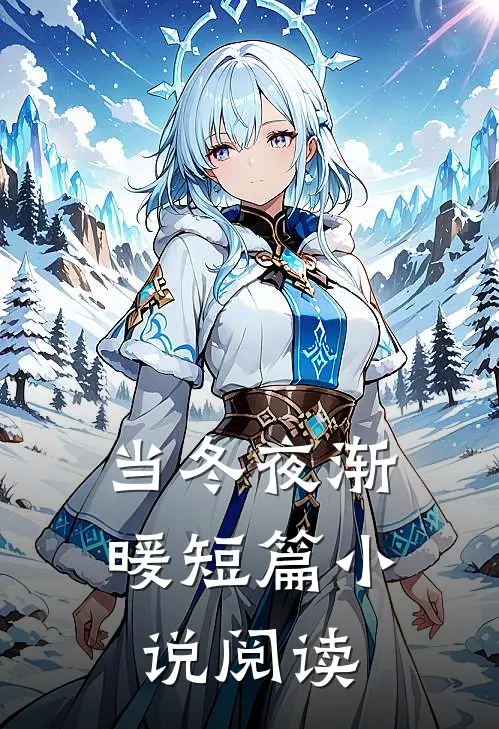 当冬夜渐暖短篇小说阅读