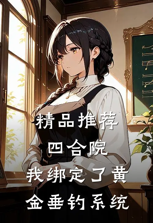 精品推荐四合院：我绑定了黄金垂钓系统
