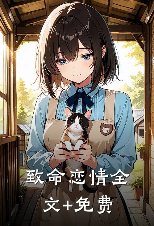 致命恋情全文+免费