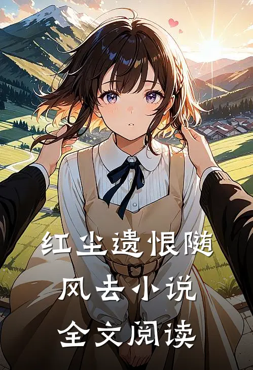 红尘遗恨随风去小说全文阅读