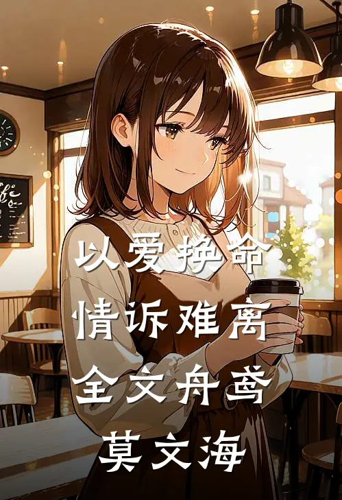 以爱换命，情诉难离全文舟鸢莫文海