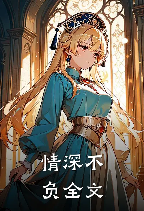 情深不负全文在线阅读