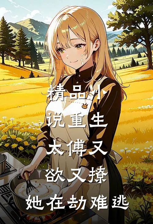 精品小说重生：太傅又欲又撩，她在劫难逃