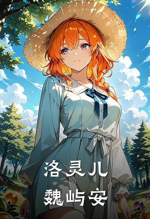洛灵儿魏屿安
