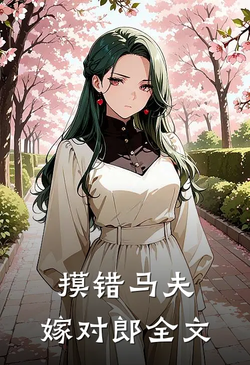 摸错马夫,嫁对郎全文免费阅读