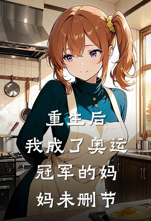 重生后，我成了奥运冠军的妈妈未删节