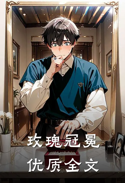 玫瑰冠冕优质全文