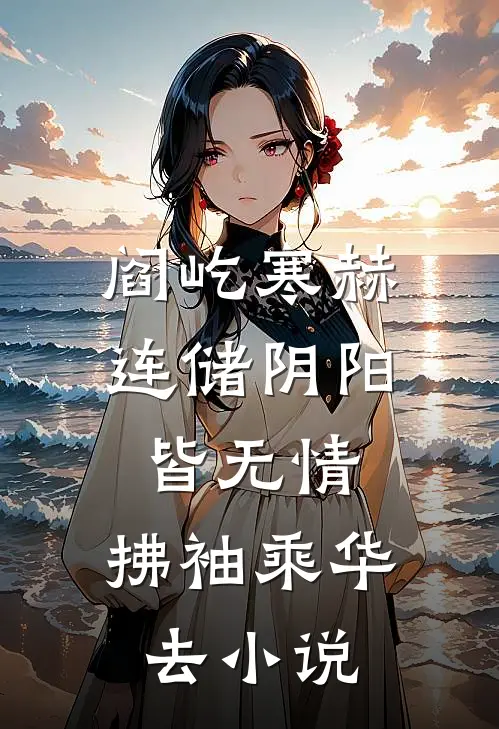 阎屹寒赫连储阴阳皆无情，拂袖乘华去小说