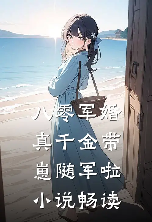 八零军婚，真千金带崽随军啦小说畅读