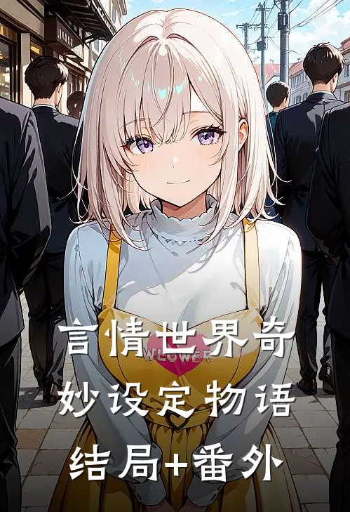 言情世界奇妙设定物语结局+番外