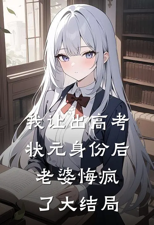 我让出高考状元身份后，老婆悔疯了大结局