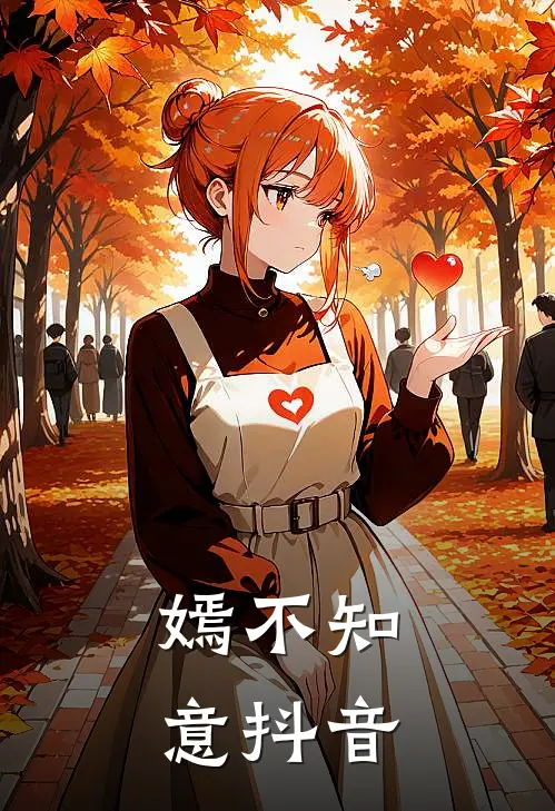 嫣不知意抖音