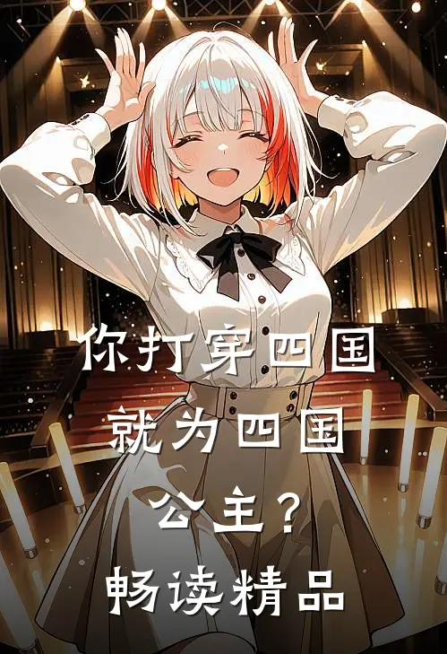 你打穿四国，就为四国公主？畅读精品