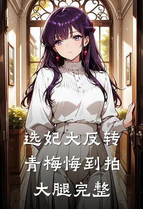 选妃大反转，青梅悔到拍大腿完整