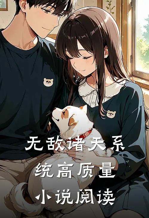 无敌诸天系统高质量小说阅读