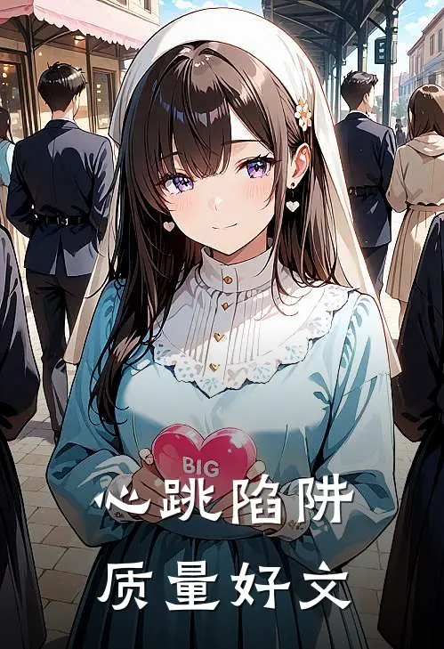 心跳陷阱质量好文