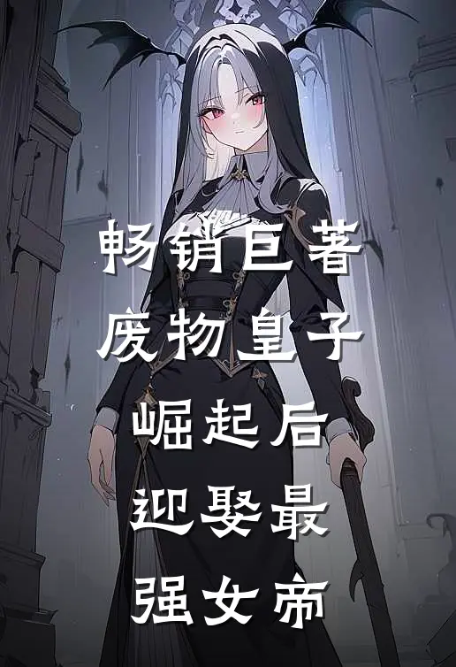 畅销巨著废物皇子崛起后，迎娶最强女帝