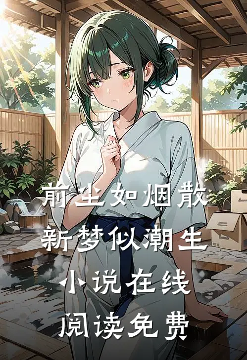 前尘如烟散，新梦似潮生小说在线阅读免费