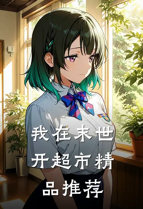 我在末世开超市精品推荐