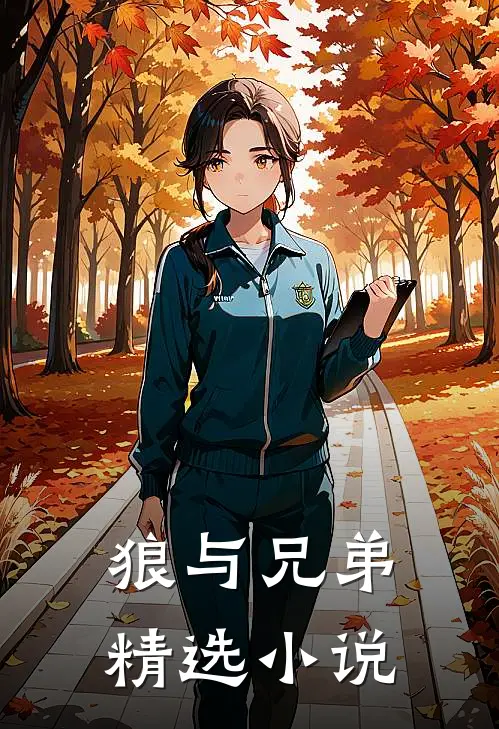 狼与兄弟精选小说