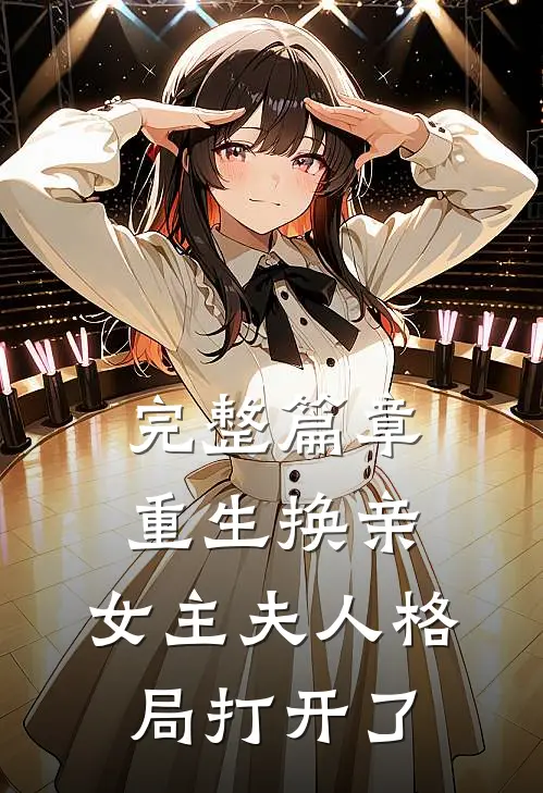 完整篇章重生换亲,女主夫人格局打开了的