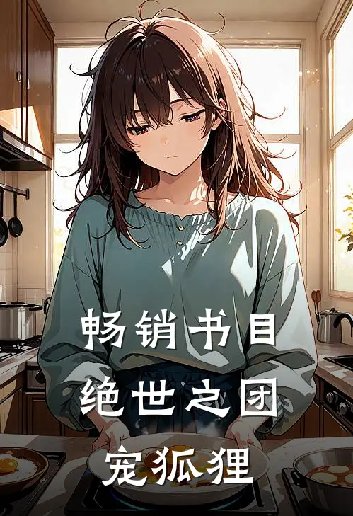 畅销书目绝世之团宠狐狸