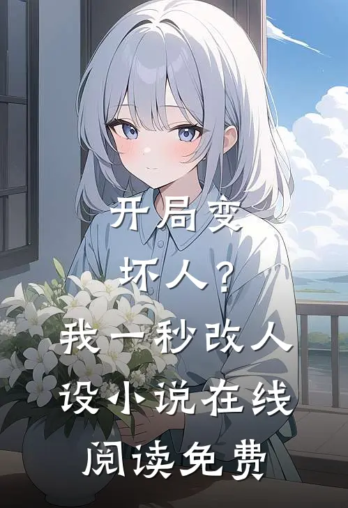 开局变坏人？我一秒改人设小说在线阅读免费