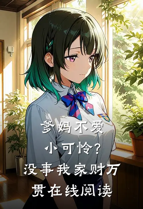 爹妈不爱小可怜？没事，我家财万贯在线阅读