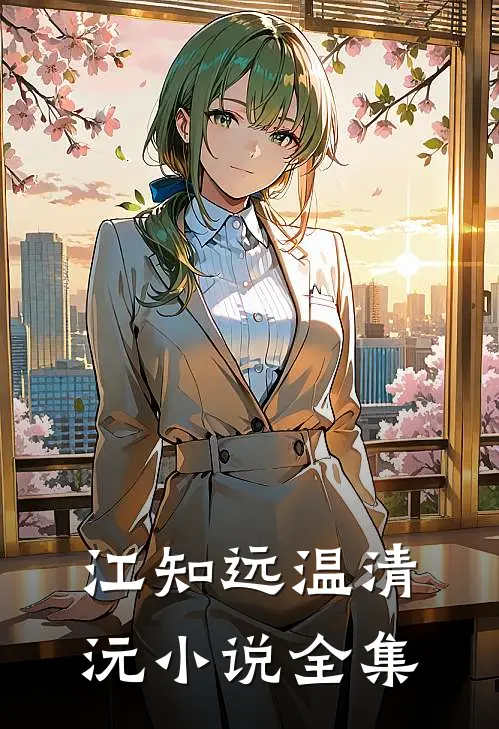 江知远温清沅小说全集