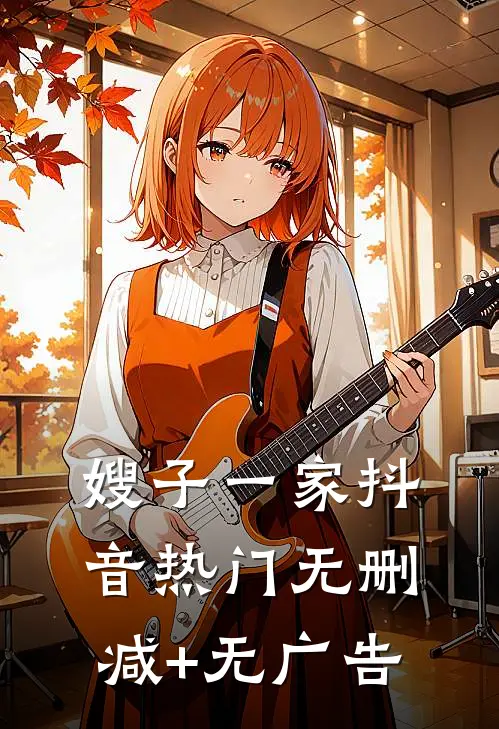 嫂子一家抖音热门无删减+无广告