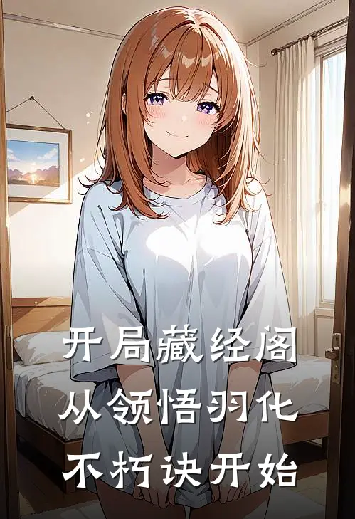 开局藏经阁,从领悟羽化不朽诀开始全文