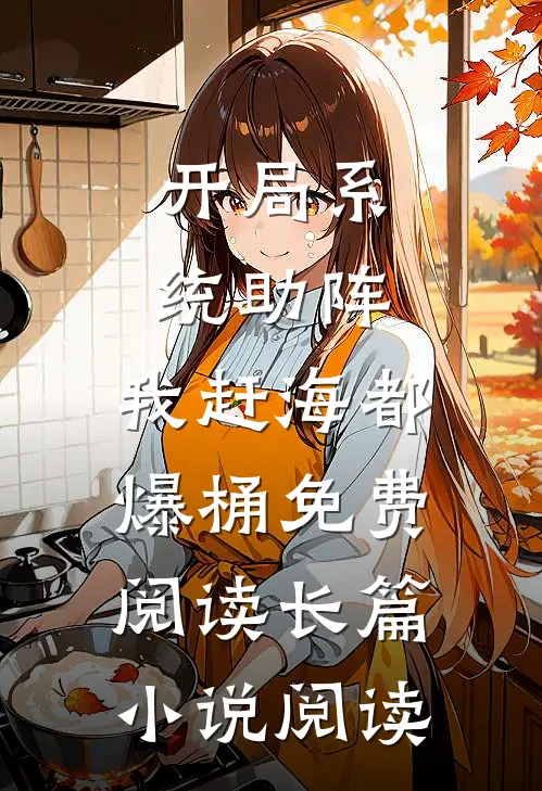 开局系统助阵,我赶海都爆桶免费阅读长篇小说阅读