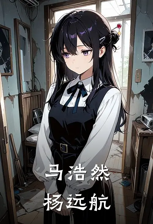 马浩然杨远航