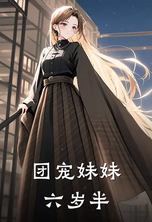 团宠妹妹六岁半