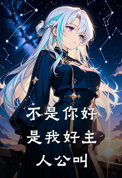 不是你好是我好主人公叫