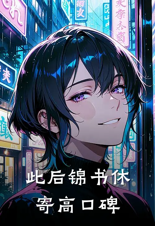 此后锦书休寄高口碑