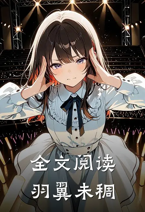全文阅读羽翼未稠