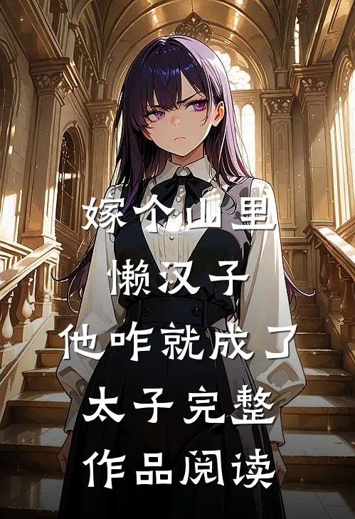 嫁个山里懒汉子,他咋就成了太子完整作品阅读全文