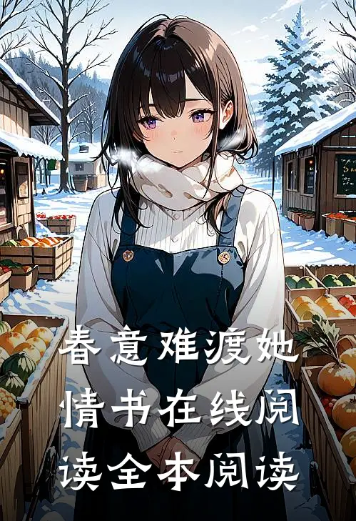 春意难渡她情书在线阅读全本阅读
