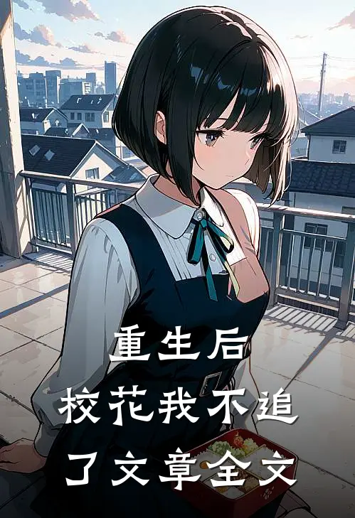 重生后,校花我不追了文章全文免费阅读