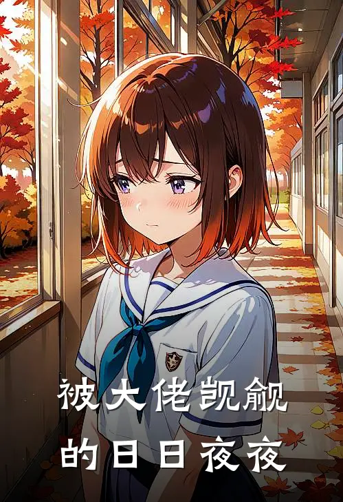 被大佬觊觎的日日夜夜
