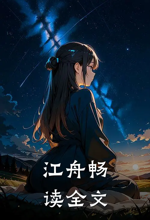 江舟畅读全文