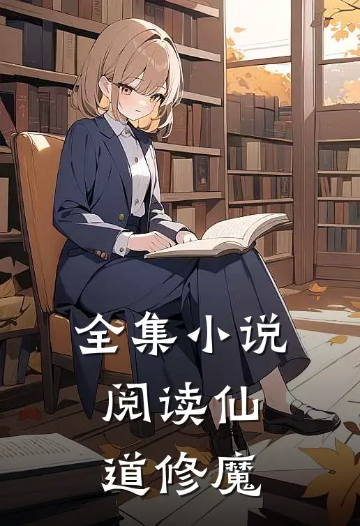 全集小说阅读仙道修魔
