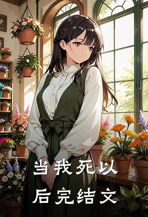 当我死以后完结文