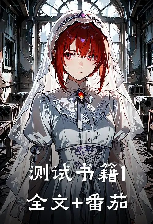 测试书籍1全文+番茄